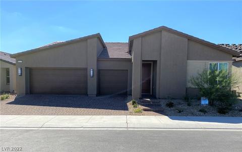 6639 Palmer Heights St, North Las Vegas, NV 89086