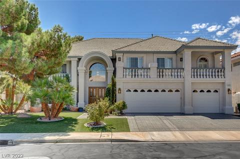 2403 Tour Edition Dr, Henderson, NV 89074