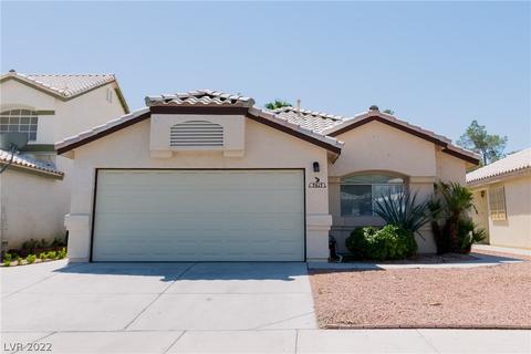 7417 Maiden Run Ave, Las Vegas, NV 89130