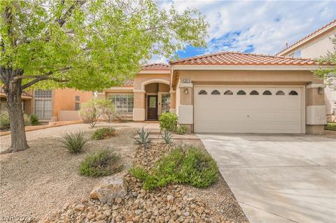 7821 Silver Plateau Ave, Las Vegas, NV 89128