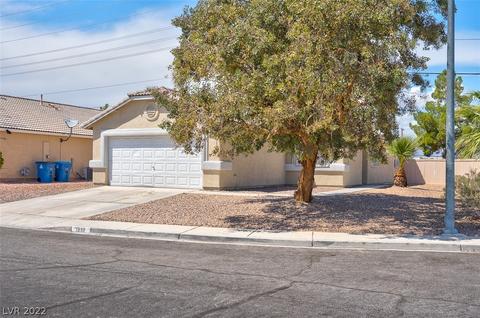 1910 Ona Marie Ave, North Las Vegas, NV 89032