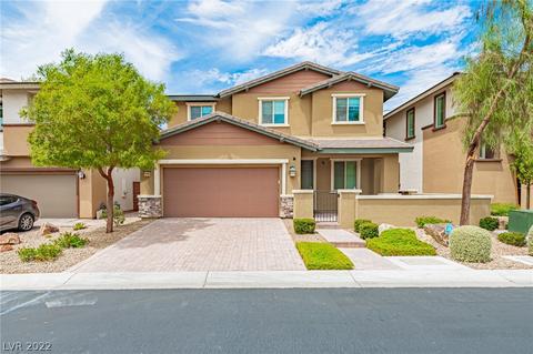 5887 Windy Sky Pass, Las Vegas, NV 89135