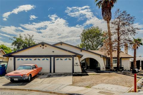 5176 Cereus Ct, Las Vegas, NV 89146