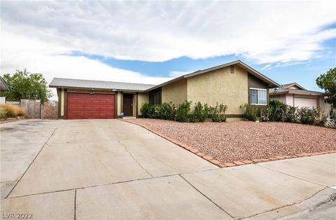 6392 Aclare Ave, Las Vegas, NV 89118