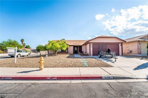 5791 Jackie Dr, Las Vegas, NV 89156