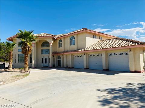 8325 W La Madre Way, Las Vegas, NV 89149