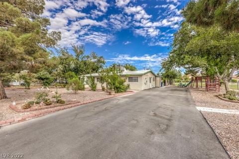 5700 Mello Ave, Las Vegas, NV 89131