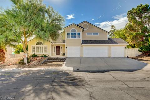 1625 Indian Wells Dr, Boulder City, NV 89005