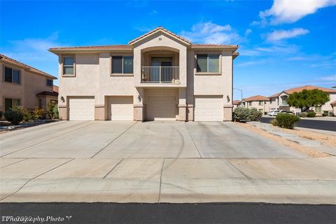95 Shade Tree Ln #B, Mesquite, NV 89027