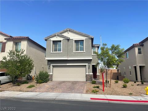 6320 Gulf Waters St, North Las Vegas, NV 89081