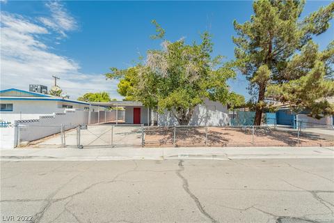 4970 Powell Ave, Las Vegas, NV 89121