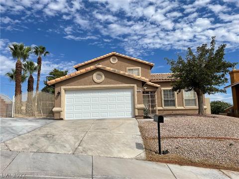 4240 El Como Way, Las Vegas, NV 89121