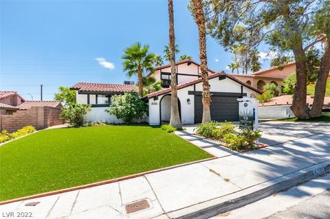 4085 Pequeno Ave, Las Vegas, NV 89120
