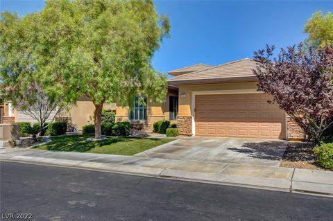 6 Caprington Rd, Henderson, NV 89052