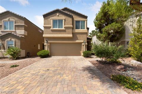 6191 Whitelion Walk St, Las Vegas, NV 89148