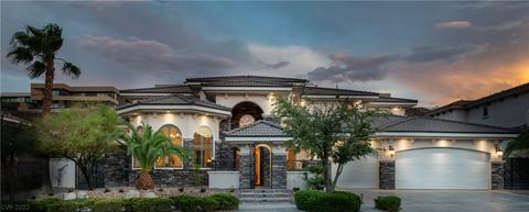 1795 Valenzano Way, Henderson, NV 89012