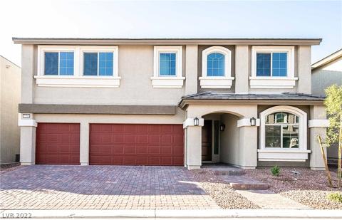 7259 Grace Estate Ave, Las Vegas, NV 89113
