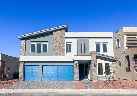 7194 Grace Estate Ave, Las Vegas, NV 89113