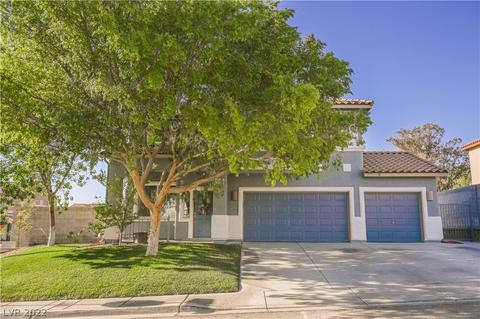 6584 Mckinley Summit Ct, Las Vegas, NV 89110