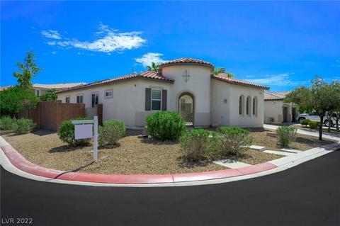 6542 Green Sparrow Ln, North Las Vegas, NV 89084