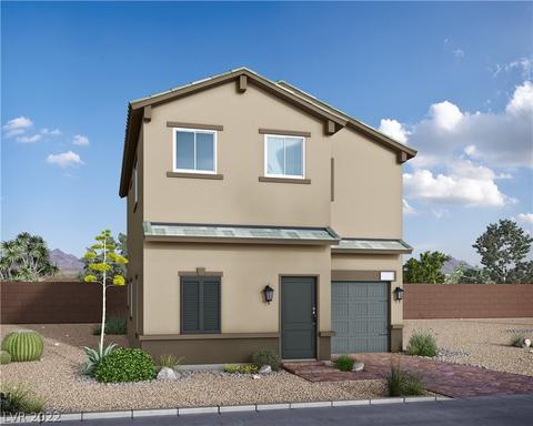 6166 Hamilton Ave, Las Vegas, NV 89122