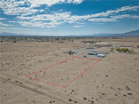 2301 W Flamingo Rd, Pahrump, NV 89048