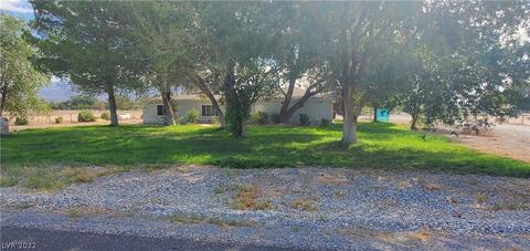 4191 Jackie St, Pahrump, NV 89048