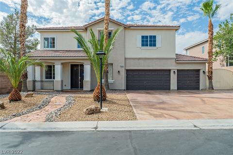8155 Owl Clan Ct, Las Vegas, NV 89131