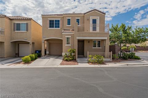 6251 Anticline Ave, Las Vegas, NV 89139