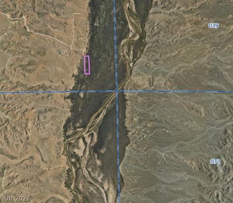 Virgin River, Overton, NV 89040