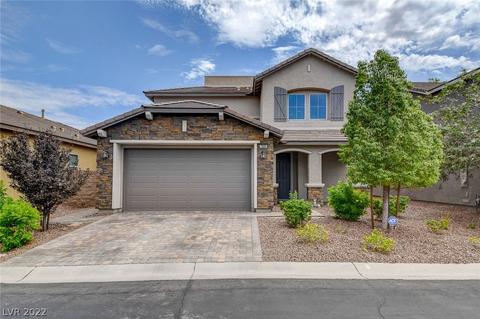 7926 Torreys Peak St, Las Vegas, NV 89166
