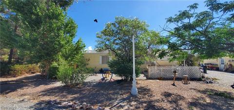 4791 Jackie St, Pahrump, NV 89048