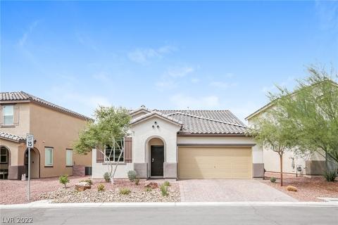 5845 Country Lake Ln, North Las Vegas, NV 89081