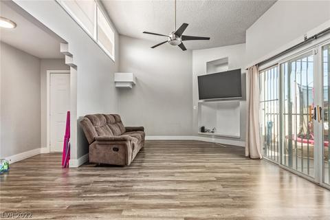 45 N Lamb Blvd, Las Vegas, NV 89110