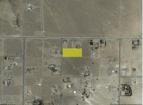 2911 Zoe Ct, Pahrump, NV 89060