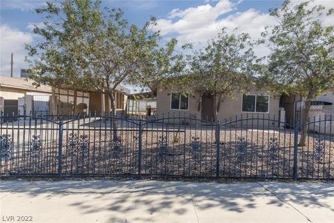 1920 Hassett Ave, Las Vegas, NV 89104