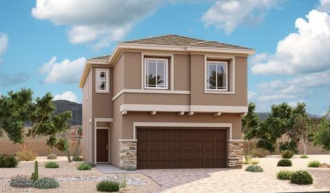 4517 Kali Lyn St, North Las Vegas, NV 89031