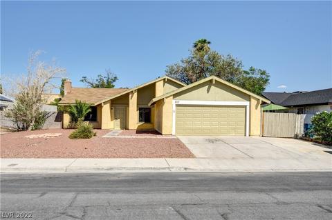 917 Shadow Mountain Pl, Las Vegas, NV 89108