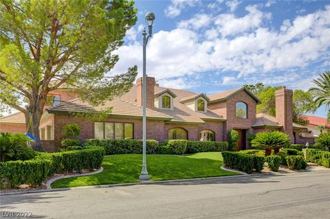 2509 Driftwood Dr, Las Vegas, NV 89107