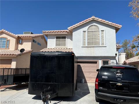 6987 Wineberry Dr, Las Vegas, NV 89119