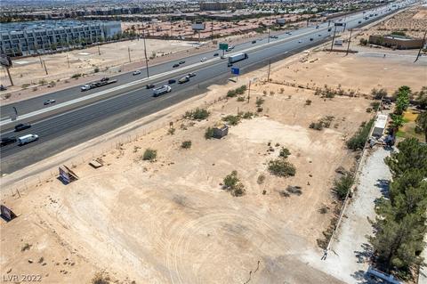 3200 W Pebble Rd, Las Vegas, NV 89139