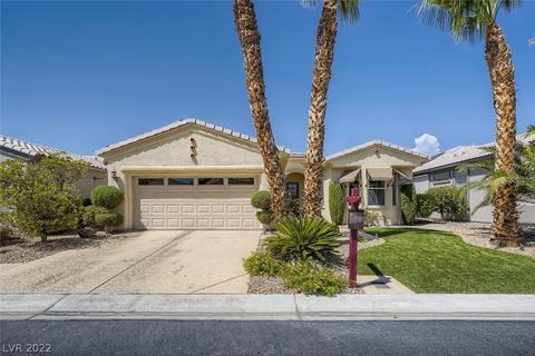4545 Regalo Bello St, Las Vegas, NV 89135