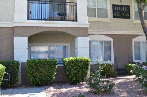 2900 Sunridge Heights Pkwy #414, Henderson, NV 89052