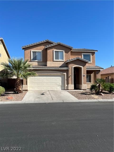 5204 El Pescador Ave, Las Vegas, NV 89108