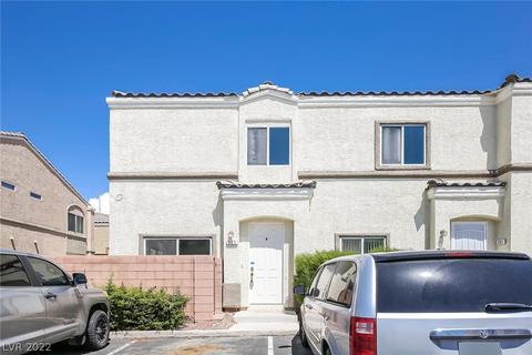 6313 Snap Ridge St #2, North Las Vegas, NV 89081