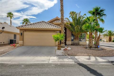 4517 Blue Royal Dr, Las Vegas, NV 89130