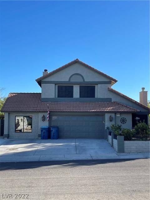 7217 Trading Post Ln, Las Vegas, NV 89128