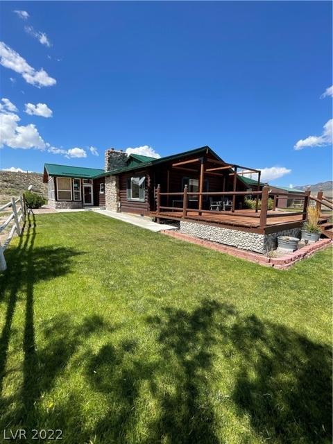 3389 N 111th St, Ely, NV 89301 photo 31