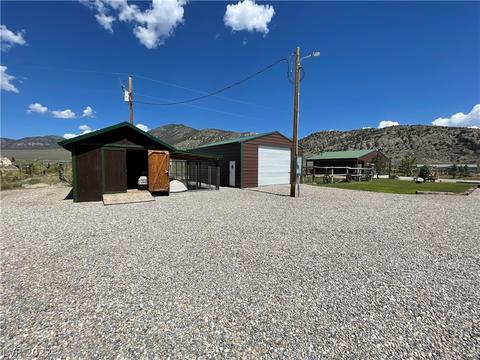 3389 N 111th St, Ely, NV 89301 photo 37