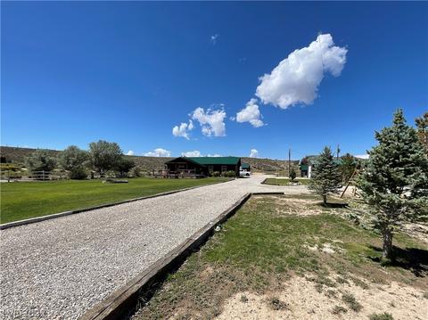 3389 N 111th St, Ely, NV 89301 photo 2